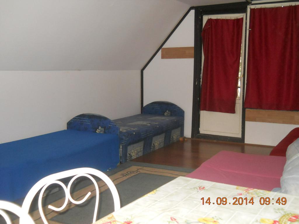 Fenyves Nyaraló Hajdúszoboszló Quarto foto